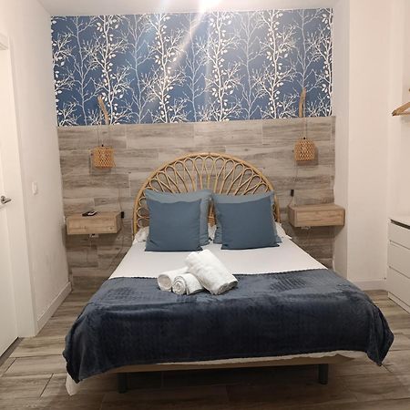 Blue Malaga Centerアパートメント エクステリア 写真