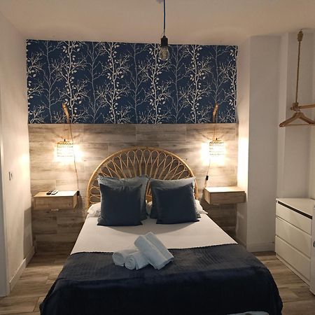Blue Malaga Centerアパートメント エクステリア 写真