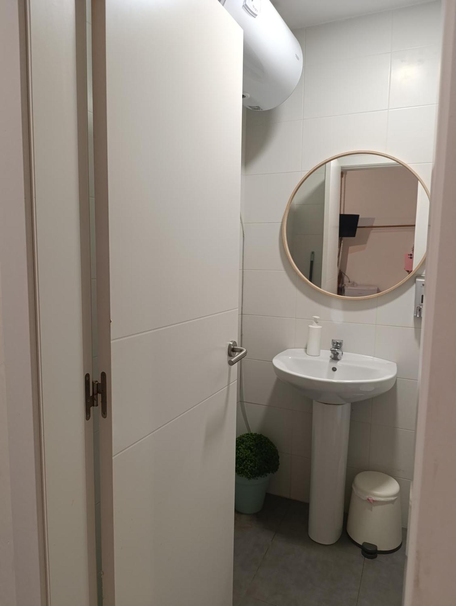 Blue Malaga Centerアパートメント エクステリア 写真